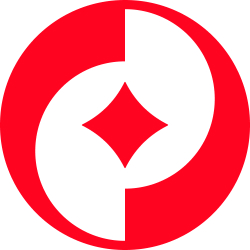 OP Mainnet logo